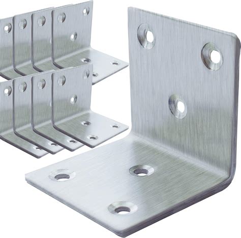 Amazon.com: Wide L Bracket